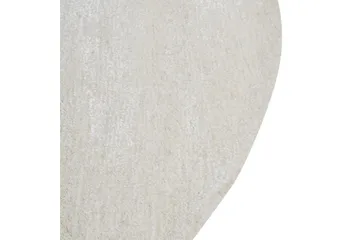 Matto Masso - Beige - Kodintekstiilit & matot - Matto - Moderni matto - Viskoosimatto & keinosilkkimatto