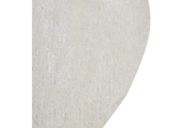 Matto Masso - Beige - Kodintekstiilit & matot - Matto - Moderni matto - Viskoosimatto & keinosilkkimatto