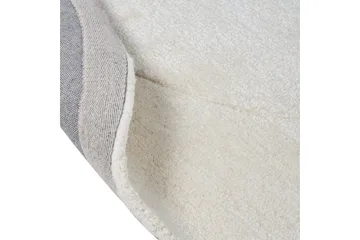 Matto Masso - Beige - Kodintekstiilit & matot - Matto - Moderni matto - Viskoosimatto & keinosilkkimatto