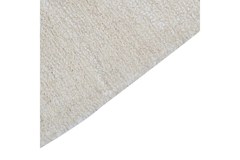 Matto Masso - Beige - Kodintekstiilit & matot - Matto - Moderni matto - Viskoosimatto & keinosilkkimatto