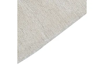 Matto Masso - Beige - Kodintekstiilit & matot - Matto - Moderni matto - Viskoosimatto & keinosilkkimatto