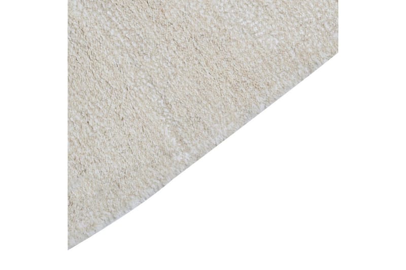 Matto Masso - Beige - Kodintekstiilit & matot - Matto - Moderni matto - Viskoosimatto & keinosilkkimatto