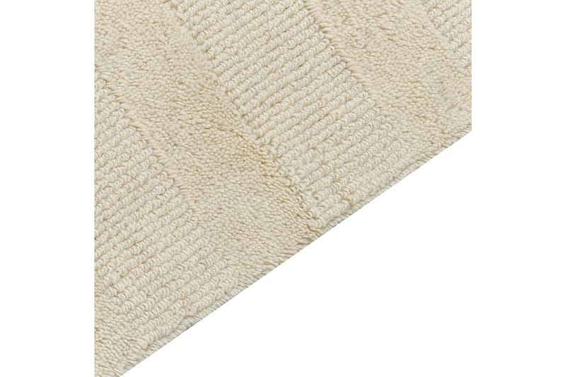 Matto Mastung - 160x230 cm - Kodintekstiilit & matot - Matto - Moderni matto - Villamatto