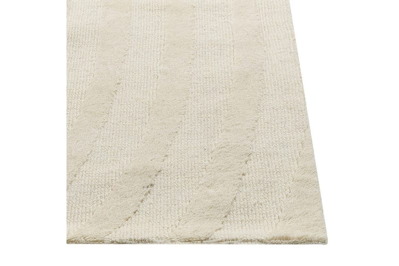 Matto Mastung - 160x230 cm - Kodintekstiilit & matot - Matto - Moderni matto - Villamatto