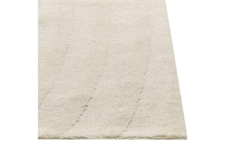 Matto Mastung - 160x230 cm - Kodintekstiilit & matot - Matto - Moderni matto - Villamatto