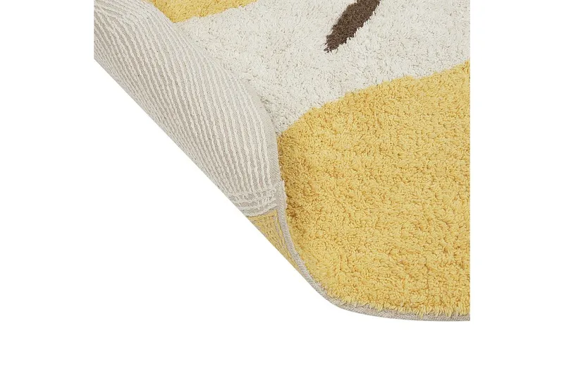 Matto Mawand - Kodintekstiilit & matot - Matto - Moderni matto - Puuvillamatto