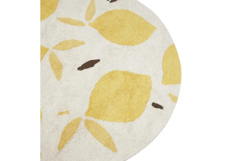 Matto Mawand - Kodintekstiilit & matot - Matto - Moderni matto - Puuvillamatto