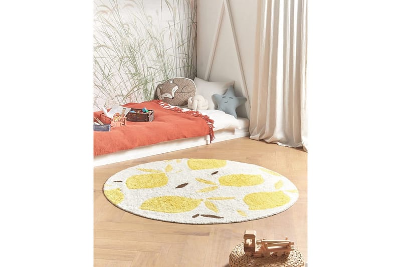 Matto Mawand - Kodintekstiilit & matot - Matto - Moderni matto - Puuvillamatto