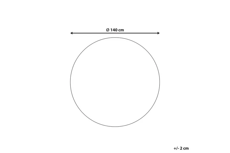 Matto Mawand - Kodintekstiilit & matot - Matto - Moderni matto - Puuvillamatto