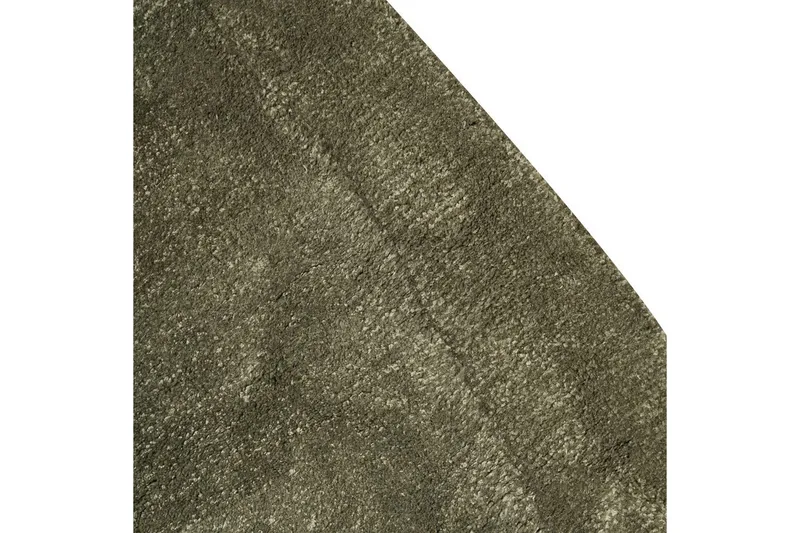 Matto Mitha - Vihreä - Kodintekstiilit & matot - Matto - Moderni matto - Viskoosimatto & keinosilkkimatto