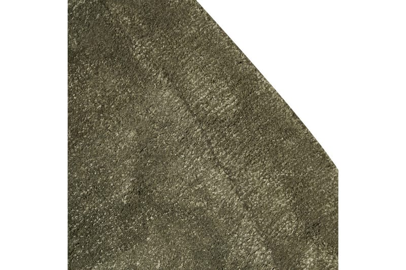 Matto Mitha - Vihreä - Kodintekstiilit & matot - Matto - Moderni matto - Viskoosimatto & keinosilkkimatto