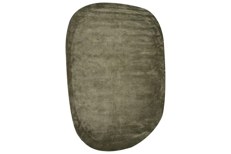 Matto Mitha, Vihreä