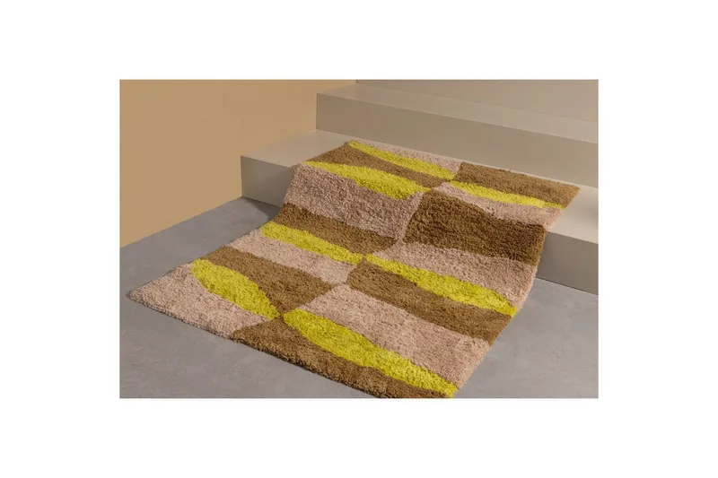 Matto Musa - Kodintekstiilit & matot - Matto - Moderni matto - Villamatto