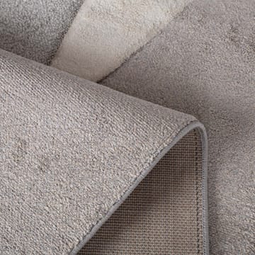 Matto Navon Carved 133x190 cm - Harmaa/Beige - Kodintekstiilit & matot - Matto - Moderni matto - Wilton-matto