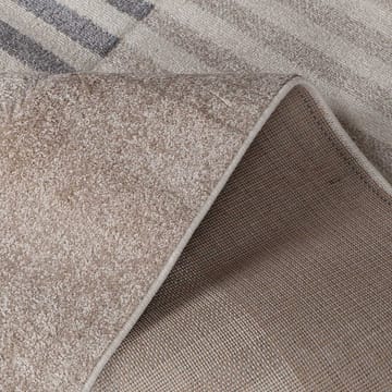 Matto Navon Carved 160x230 cm - Harmaa/Beige - Kodintekstiilit & matot - Matto - Moderni matto - Wilton-matto