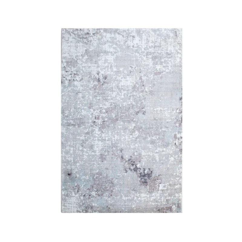 Matto Rönvik 100x150 cm, harmaa/ruskea