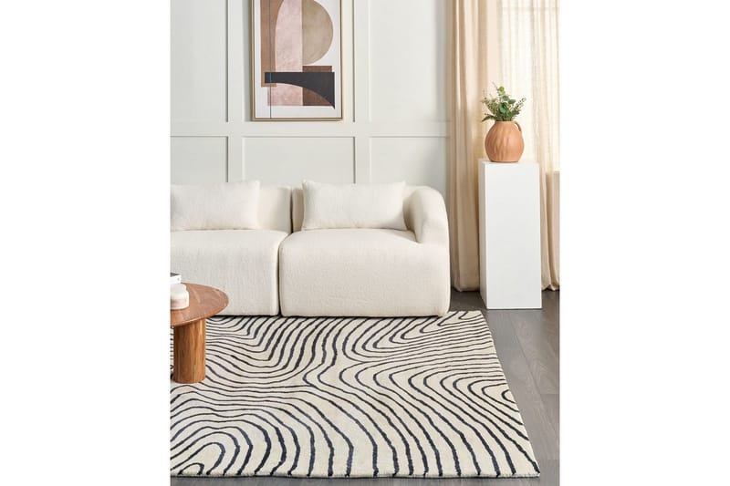 Matto Rumra - Kodintekstiilit & matot - Matto - Moderni matto - Viskoosimatto & keinosilkkimatto