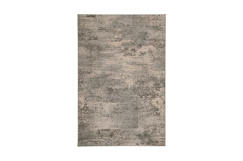 Matto Rustiikki 80x150 cm Harmaa, VM Carpet