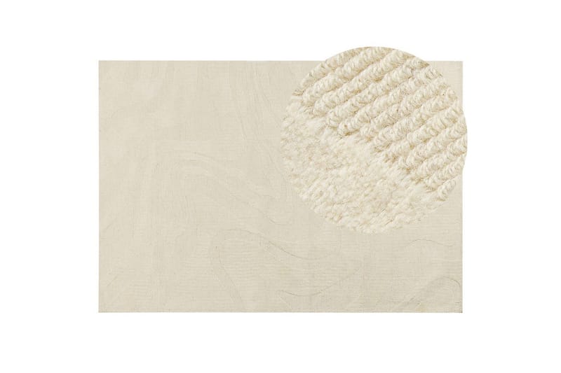 Matto Sasnak - 160x230 cm - Kodintekstiilit & matot - Matto - Moderni matto - Villamatto