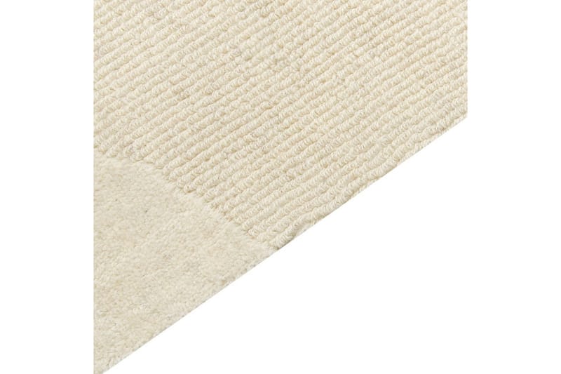 Matto Sasnak - 160x230 cm - Kodintekstiilit & matot - Matto - Moderni matto - Villamatto