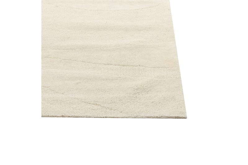 Matto Sasnak - 160x230 cm - Kodintekstiilit & matot - Matto - Moderni matto - Villamatto