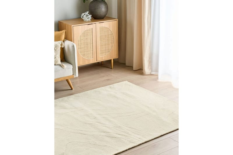 Matto Sasnak - 160x230 cm - Kodintekstiilit & matot - Matto - Moderni matto - Villamatto