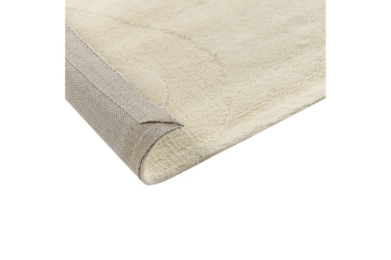 Matto Sasnak - 200x300 cm - Kodintekstiilit & matot - Matto - Moderni matto - Villamatto