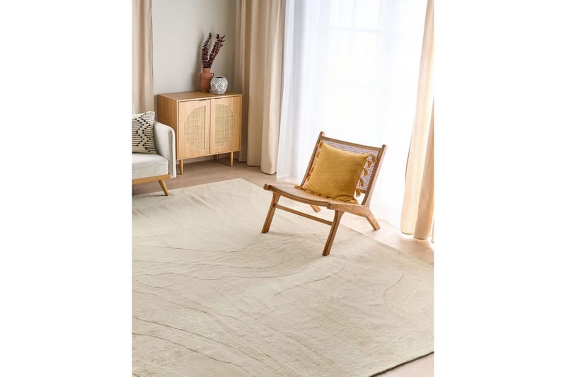 Matto Sasnak - 300x400 cm - Kodintekstiilit & matot - Matto - Moderni matto - Villamatto