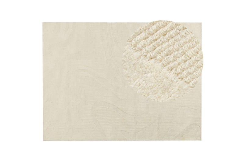 Matto Sasnak - 300x400 cm - Kodintekstiilit & matot - Matto - Moderni matto - Villamatto