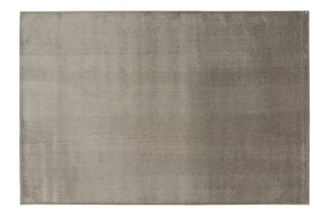 Matto Satine 80x150 cm Harmaa - VM Carpet - Kodintekstiilit & matot - Matto - Moderni matto - Nukkamatto