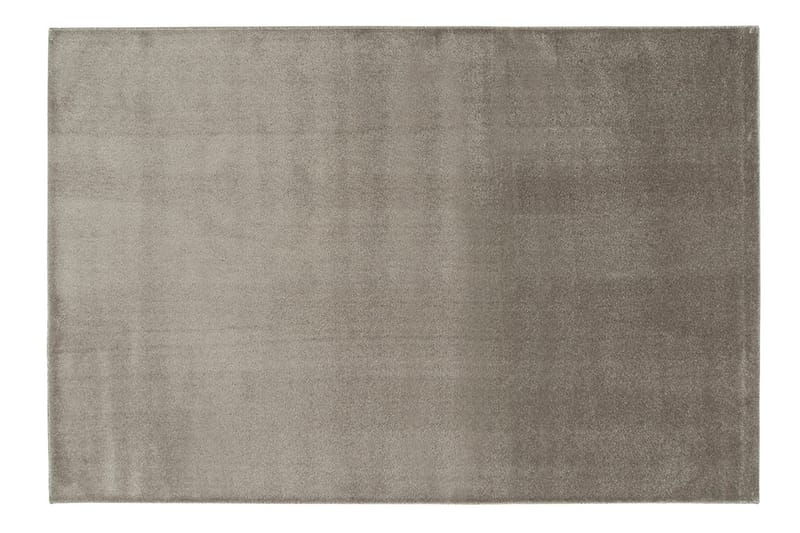 Matto Satine 80x150 cm Harmaa - VM Carpet - Kodintekstiilit & matot - Matto - Moderni matto - Nukkamatto