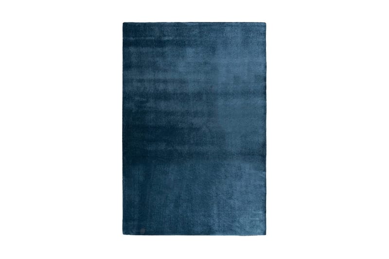 Matto Satine 80x150 cm Sininen, VM Carpet