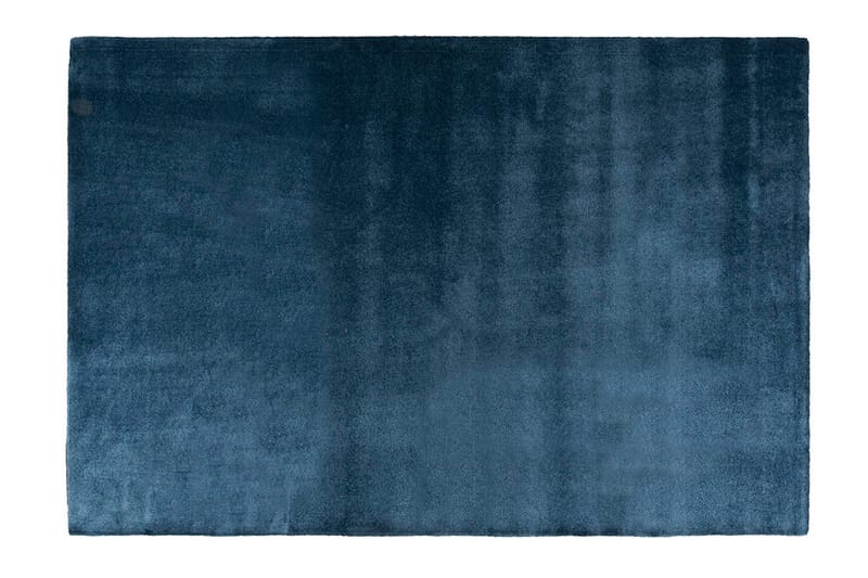 Matto Satine 80x150 cm Sininen - VM Carpet - Kodintekstiilit & matot - Matto - Moderni matto - Nukkamatto