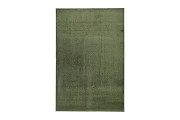 Matto Satine 80x150 cm Vihreä - VM Carpet - Kodintekstiilit & matot - Matto - Moderni matto - Nukkamatto