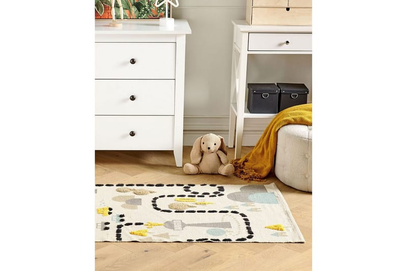 Matto Sazak - Kodintekstiilit & matot - Matto - Moderni matto - Puuvillamatto