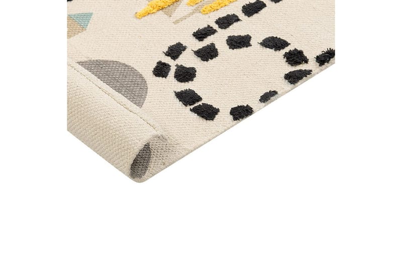Matto Sazak - Kodintekstiilit & matot - Matto - Moderni matto - Puuvillamatto