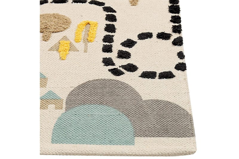 Matto Sazak - Kodintekstiilit & matot - Matto - Moderni matto - Puuvillamatto