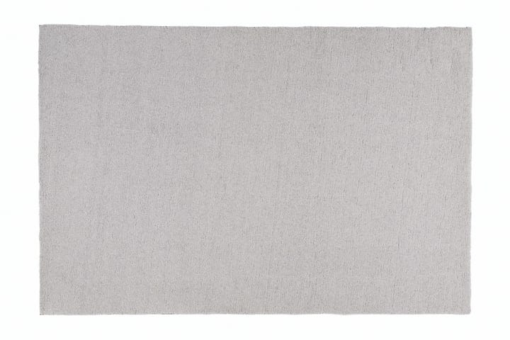 Matto Silkkitie 200x300 cm Vaaleanharmaa - VM Carpet - Nukkamatto