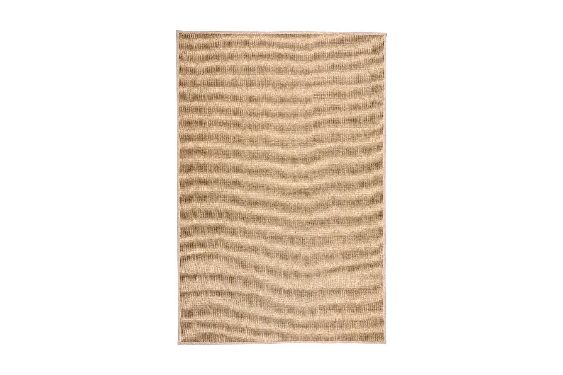 Matto Sisal 80x300 cm Beige/Harmaa - VM Carpet