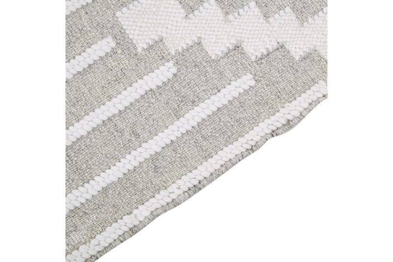 Matto Tabiat - 80x150 cm - Kodintekstiilit & matot - Matto - Moderni matto - Räsymatto