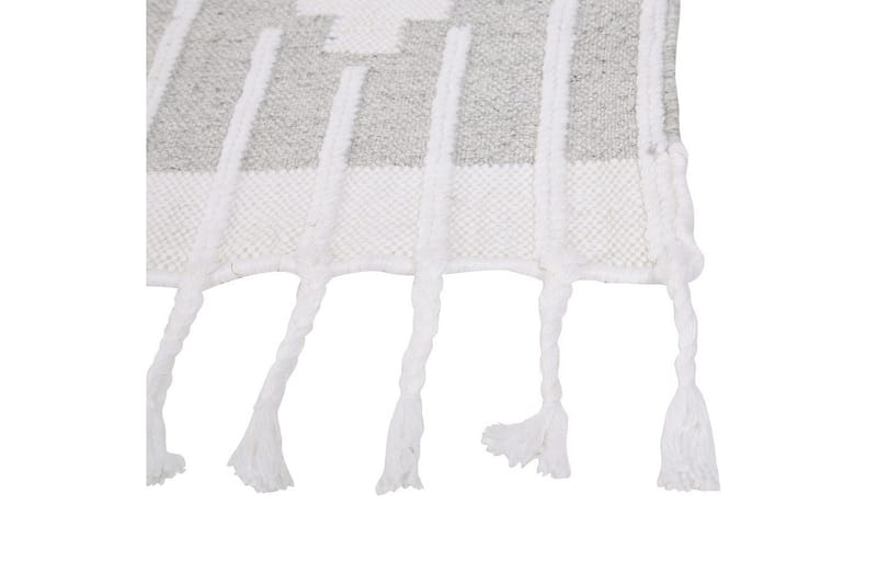 Matto Tabiat - 80x150 cm - Kodintekstiilit & matot - Matto - Moderni matto - Räsymatto