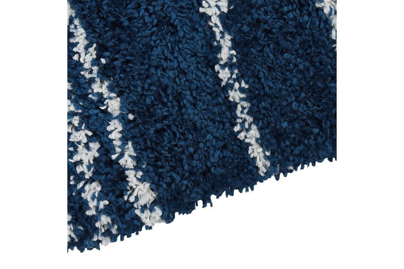 Matto Tashir - 200x300 cm - Kodintekstiilit & matot - Matto - Moderni matto - Nukkamatto