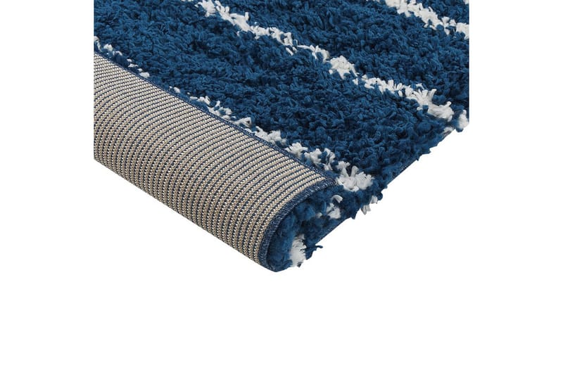 Matto Tashir - 80x150 cm - Kodintekstiilit & matot - Matto - Moderni matto - Nukkamatto