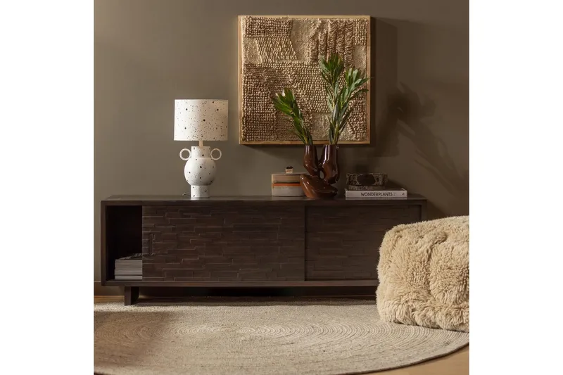 Matto Utopia - Kodintekstiilit & matot - Matto - Moderni matto - Villamatto