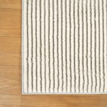 Matto Velon 200x285 cm - Harmaa - Kodintekstiilit & matot - Matto - Moderni matto - Wilton-matto