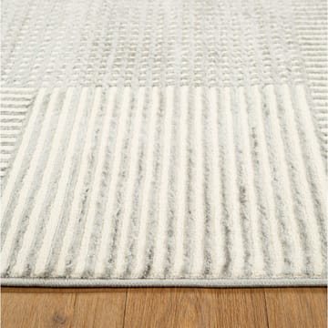 Matto Velon 200x285 cm - Harmaa - Kodintekstiilit & matot - Matto - Moderni matto - Wilton-matto