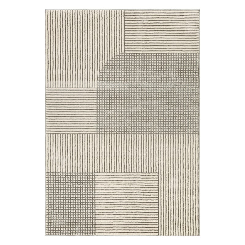 Matto Velon 200x285 cm, Harmaa