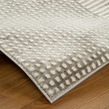Matto Velon 200x285 cm - Harmaa - Kodintekstiilit & matot - Matto - Moderni matto - Wilton-matto