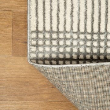 Matto Velon 200x285 cm - Harmaa - Kodintekstiilit & matot - Matto - Moderni matto - Wilton-matto