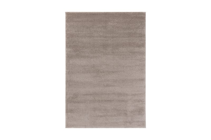 Matto Verlice suorakulmainen 230x160 cm - Beige - Kodintekstiilit & matot - Matto - Moderni matto - Nukkamatto